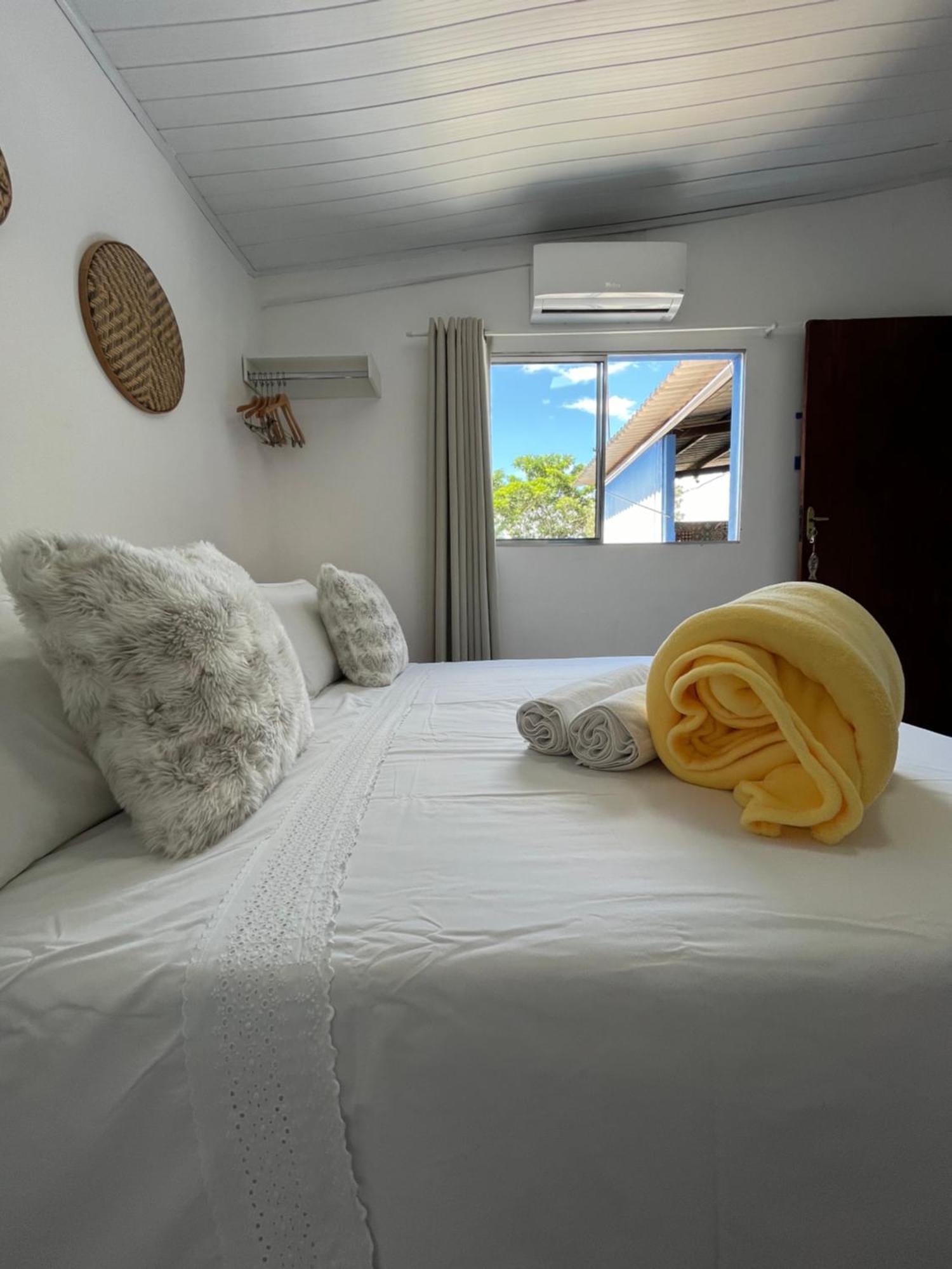 Flor Do Mar - Hospedaria Santa Cruz  Habitación foto